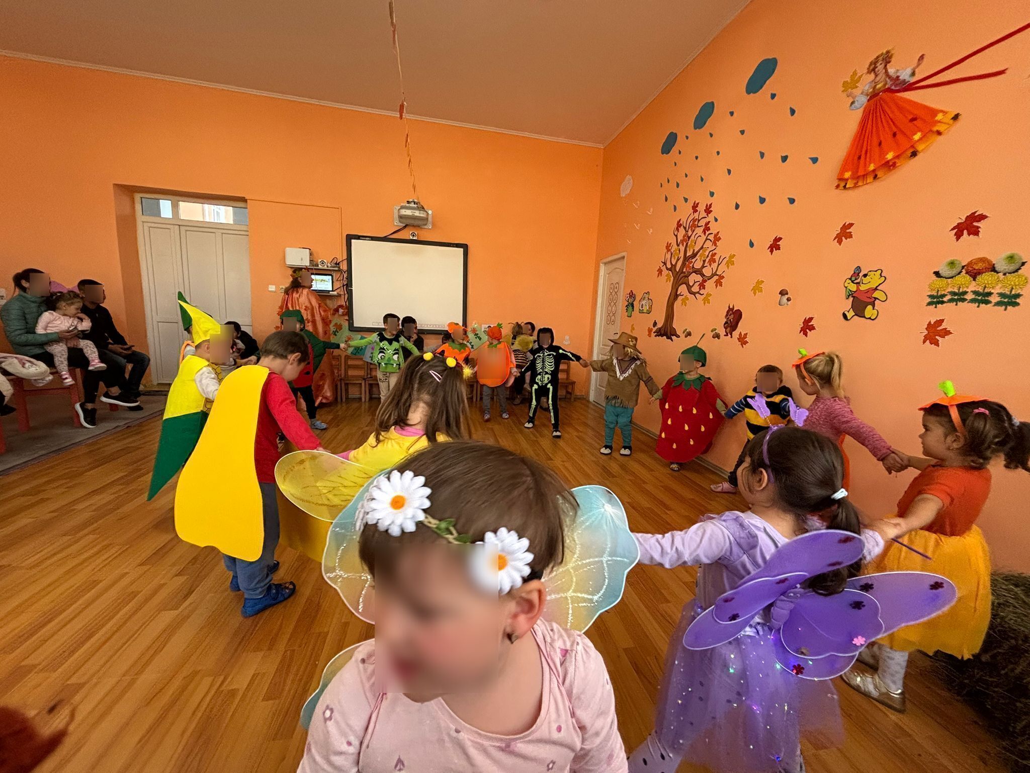 Carnaval de toamnă